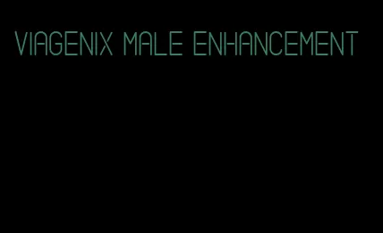 viagenix male enhancement