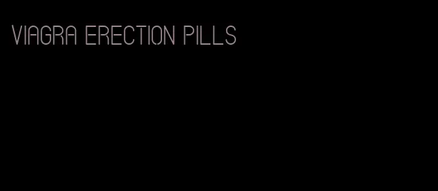 viagra erection pills