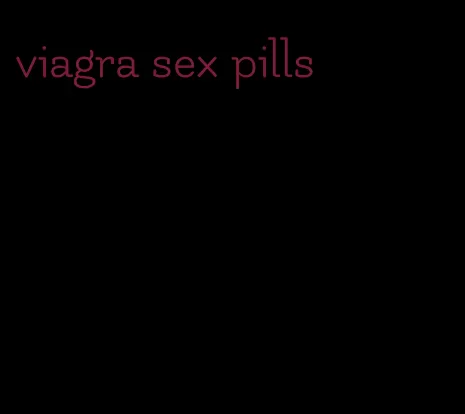 viagra sex pills