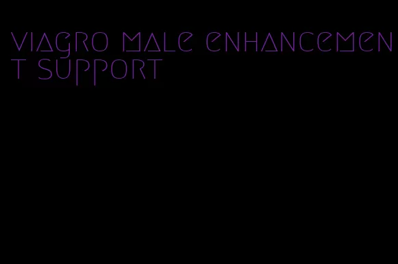 viagro male enhancement support