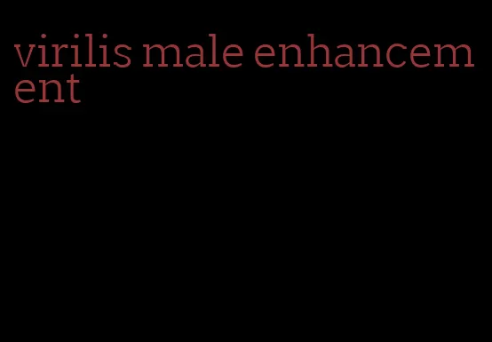 virilis male enhancement