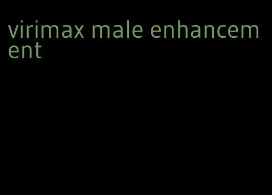 virimax male enhancement