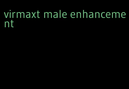 virmaxt male enhancement