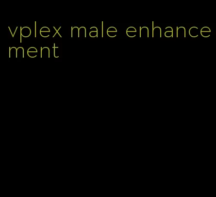 vplex male enhancement