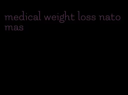 medical weight loss natomas