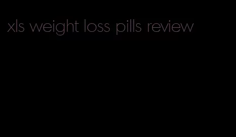 xls weight loss pills review