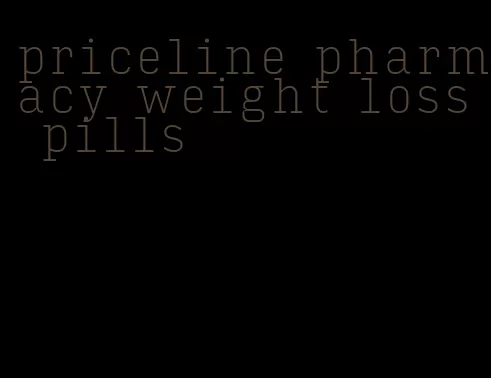 priceline pharmacy weight loss pills