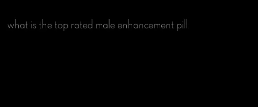 what is the top rated male enhancement pill