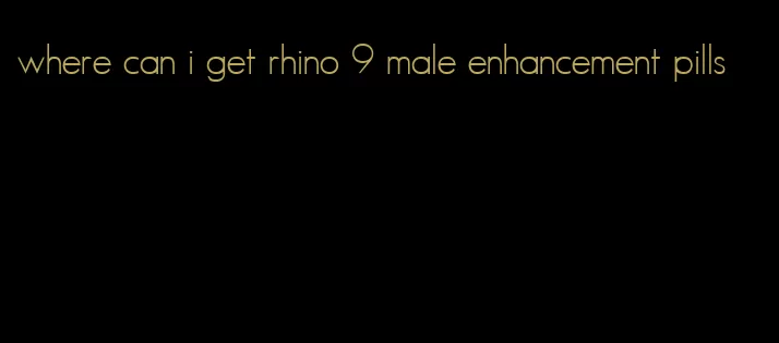 where can i get rhino 9 male enhancement pills