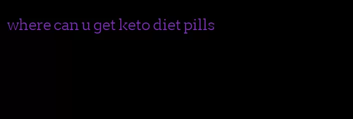 where can u get keto diet pills